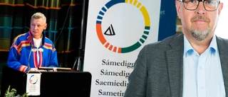 Valet till sametinget engagerar inte så många      