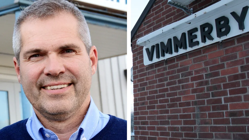 "Min bild är att alla nu jobbar för ett bättre och attraktivare Vimmerby där hela kommunen ska utvecklas", skriver Magnus Danlid (C) i en debattartikel där han fångar upp senaste tidens debatt om bostadsbyggande i Vimmerby.