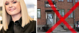 Anna Bergendahl om nedläggningen av Slakthuset: "Känns väldigt tråkigt"
