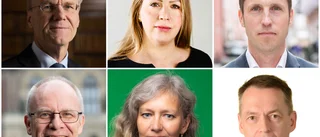 Ta ditt ansvar – res inte till Uppsala i helgen