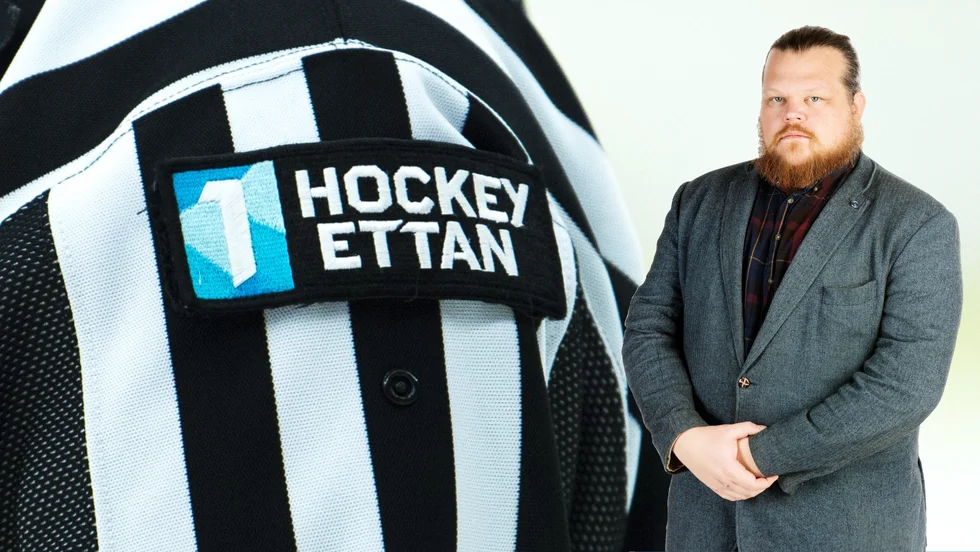 Ledamöterna i Hockeyettans styrelse bör fundera på sin framtid, annars bör andra göra det.