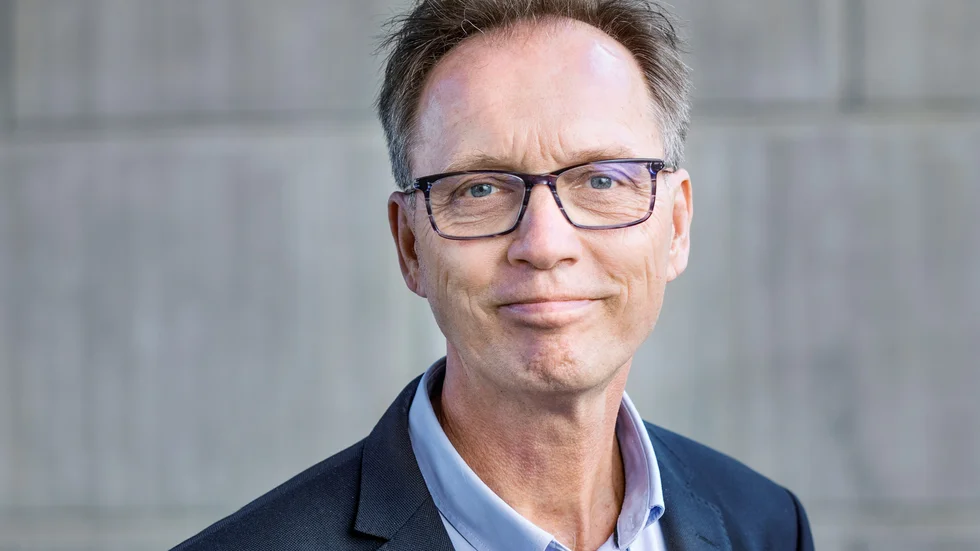 Jan Bertoft tycker livsmedelsbutiker måste ta ansvar och sänka marginalerna på ekologiska produkter så att efterfrågan ökar. "Det har blivit bättre men det finns mycket att göra", säger han.