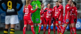 LFC får 115 000 för ungdomsverksamhet