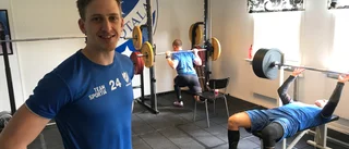 IFK-kaptenen är knäskadad, kör rehab