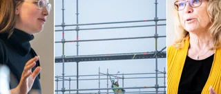 Regionen måste ta jättelån för att klara investeringar – "Priserna verkar skjuta i höjden"