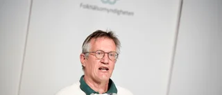 Allvarlig smittspridning – men vaccinet har stor effekt