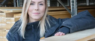 Ett maxat första år i pandemins skugga för byggföretaget