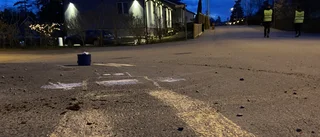 Här nattvandrar Gnesta-politikerna – tidningen följde med: "Går inte bara att sitta och snacka"