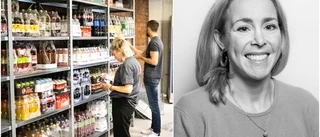 Matsmart inleder samarbete med Foodora