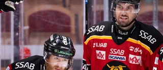 Olausson kan återförenas med Klasen: "Kontakt är tagen"