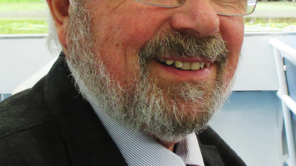 Det mesta går att bränna, i alla fall en gång, konstaterar Tommy Rosenlind.