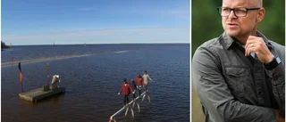 Därför nobbas Haparanda av "Robinson" • "Personligen hade jag gärna åkt tillbaka"
