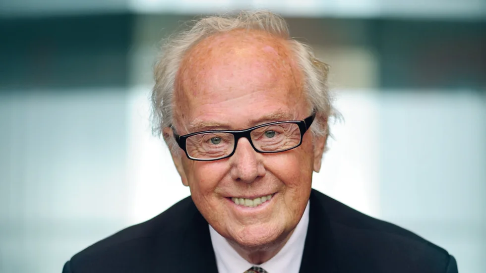 Ola Carlsson 