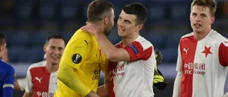 Kúdela missar EM – Uefa avslår överklagan