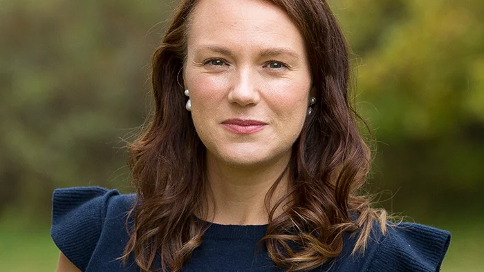 Lisa Ek blir ny styrelseordförande för Ditwin. 