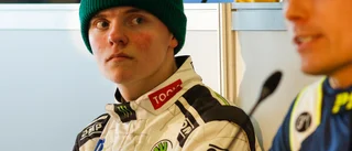 Solberg missar VM-rally: "Förkrossad"