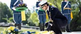 Veteranerna förtjänar vår respekt och uppmärksamhet