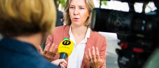 MP vill se samlad budgetprocess