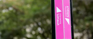"Hitta ut" till Vingåker – kommunen går in med 30 000