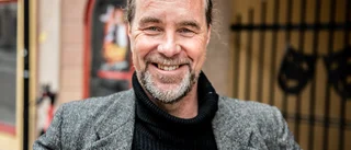 "Jag ser en hybrid mellan fysiska och digitala möten"