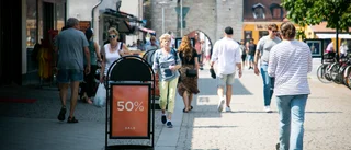 Fler turister än gotlänningar på Gotland