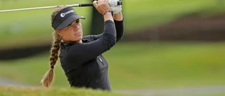 Holmqvist i topp i PGA-mästerskapen