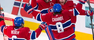 Montreal till NHL-final efter förlängning