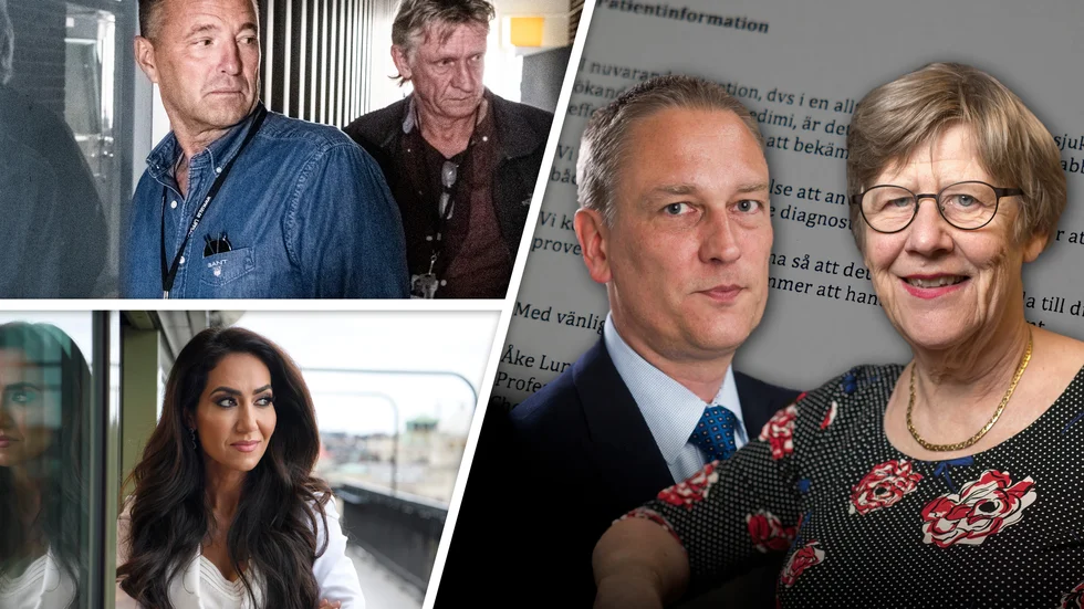 I dag avslutar UNT artikelserien Coronaforskarna. Många har reagerat på avslöjandena.