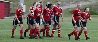 Stora förändringar på gång i damfotbollen • Så påverkas våra lokala lag: "Kommer bli jäkligt tufft"