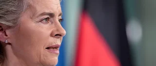 EU-basen: Ungersk lag "en skam"