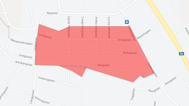 Dessa områden kan drabbas av fortsatta hinder med vattenleverans under onsdagen. 