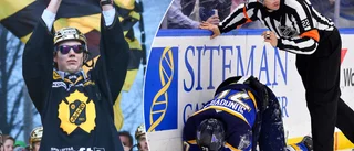 AIK:s guldhjälte har "totalrenoverat" sin kropp: "Skönt att slippa ha ont"