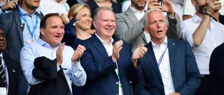Fotbollshöjdarna till Glasgow i 20 timmar