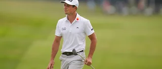 Hovland drar sig ur US Open efter ögonskada
