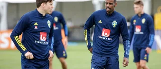 Isak: "Man gör det för svenska folket"