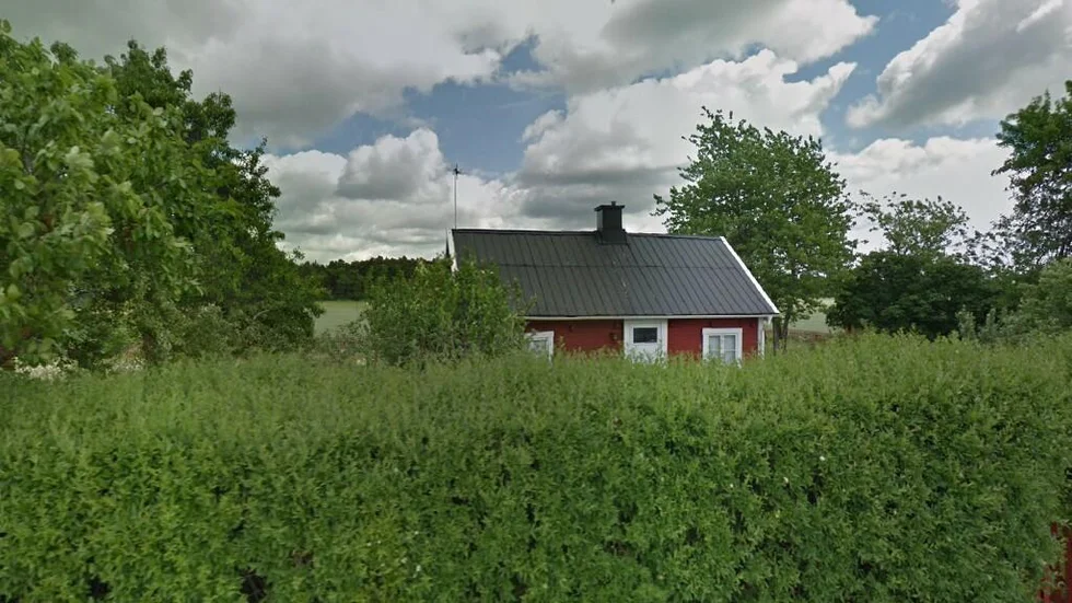 Vänge Gandarve 520