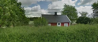 Nya ägare till stuga i Vänge - 1 800 000 kronor blev priset
