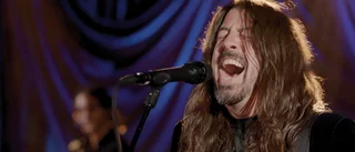 Foo Fighters släpper discoskiva