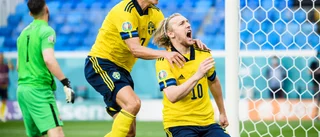 Forsberg: "Klart det är jobbigt ibland"