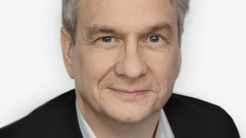 Rickar Lundmark blir ny vd för Luleå Business Region.
