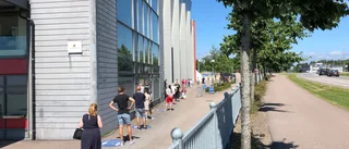 Reaktionen på hotet om nedläggning: "Oerhört olyckligt"