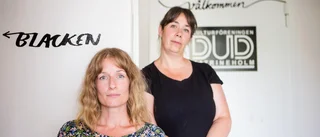 Dud närmar sig branten – hälften av pengarna saknas