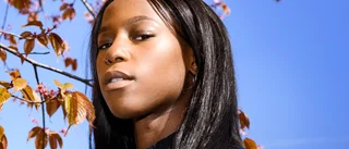 Sabina Ddumba släpper album