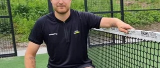 Padelboomen fortsätter – nu startar seriespel