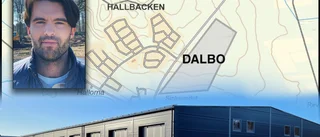 Nytt fastighetskoncept i Luleå – industriradhus som äganderätter
