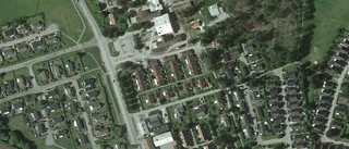 118 kvadratmeter stort radhus i Bålsta sålt till nya ägare