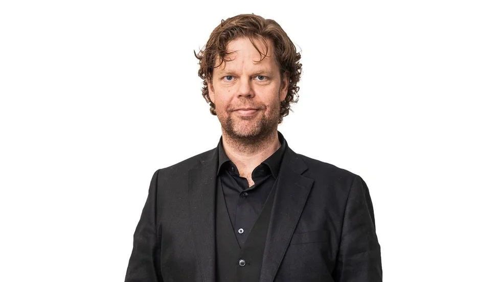 Håkan Wikström