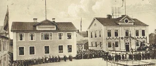 Jubileum i sparsamhetens tecken – andra frågor ansågs viktigare
