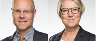 Nedskärning inom äldreomsorgen medveten S-strategi