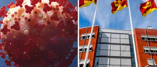 Coronasmittan fortsätter att öka kraftigt i Knivsta